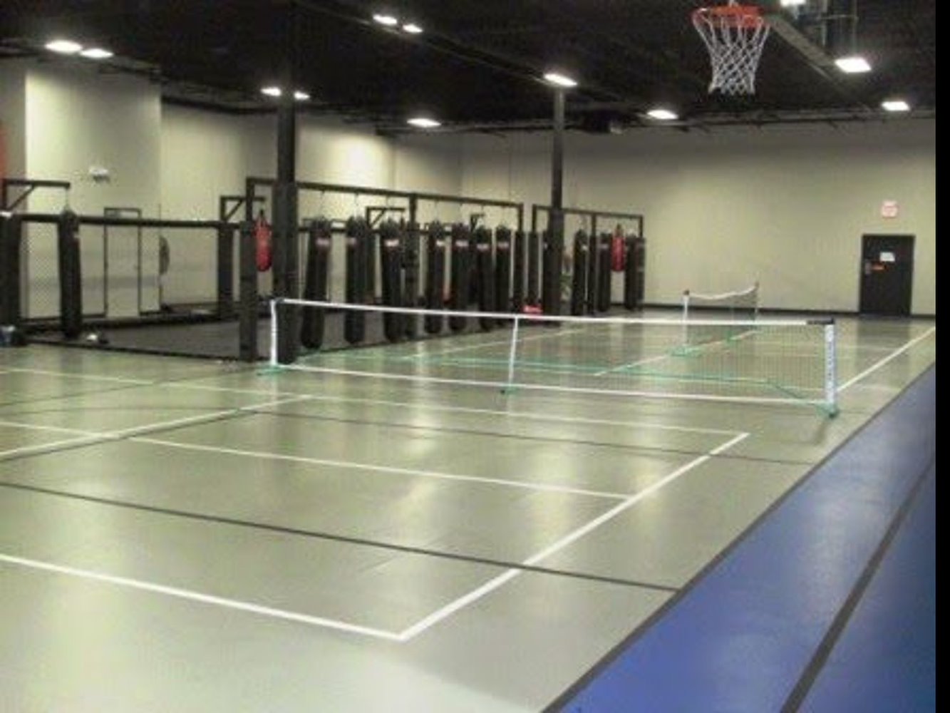 Genesis Health Clubs Leavenworth - фото 2