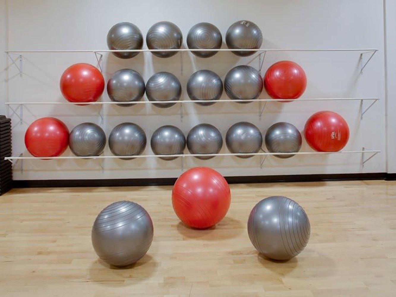 In-Shape Family Fitness - Citrus Heights - фото 1
