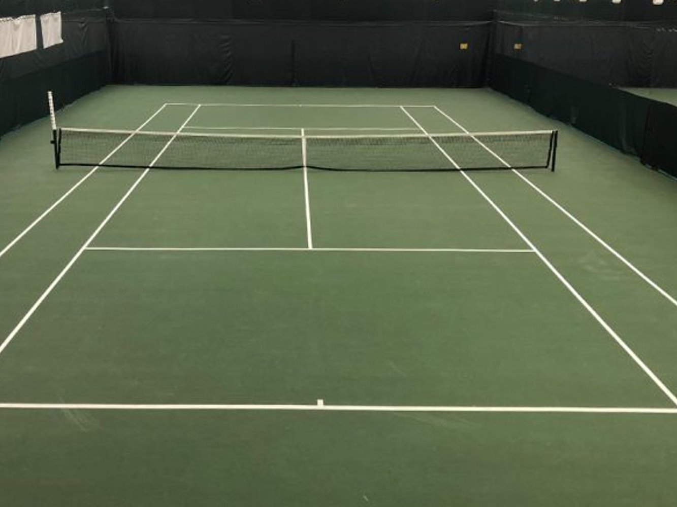 NORTHEAST RACQUET CLUB AND FITNESS CENTER - фото 4