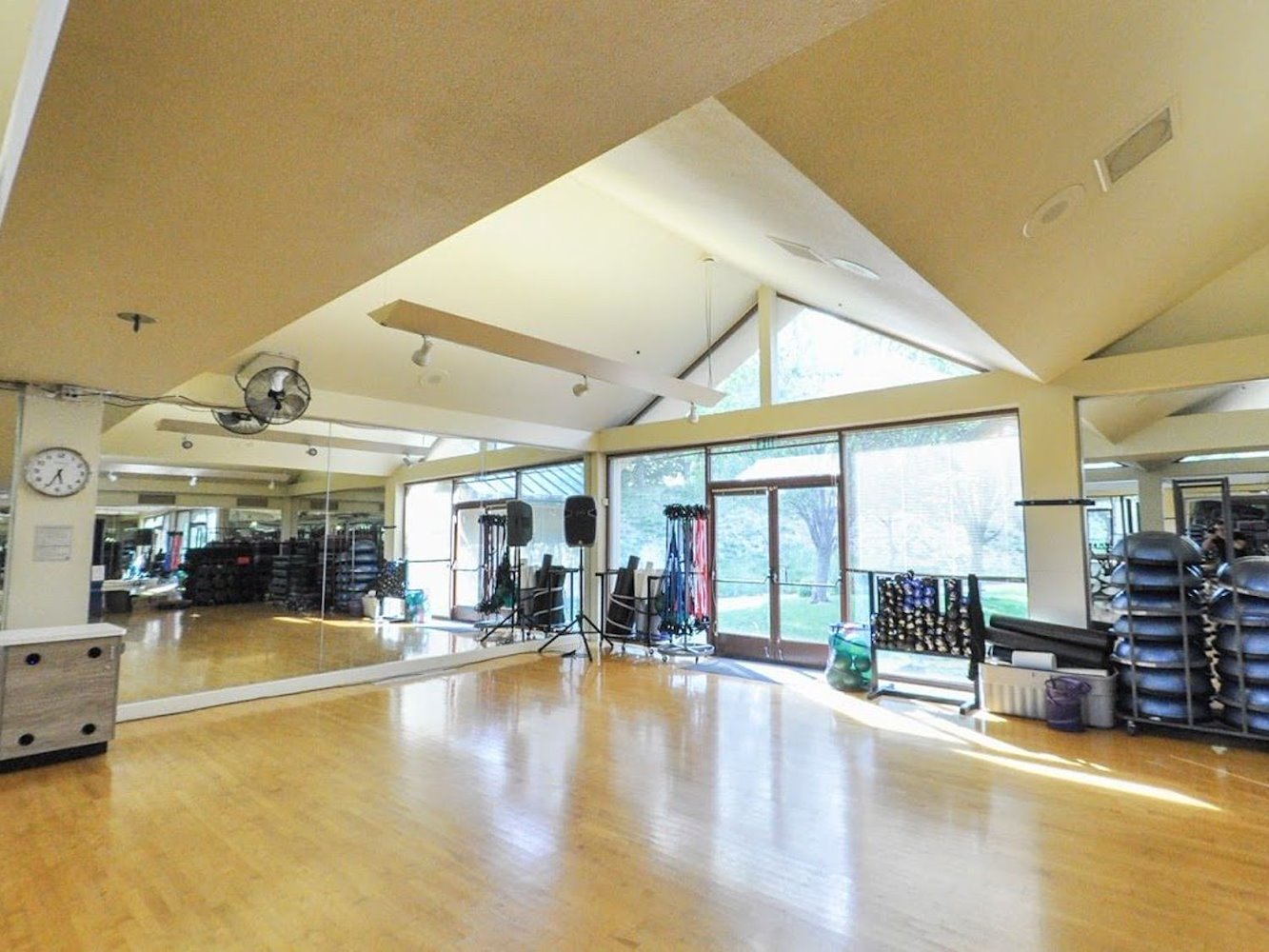In-Shape: Fairfield Rancho Solano - фото 5