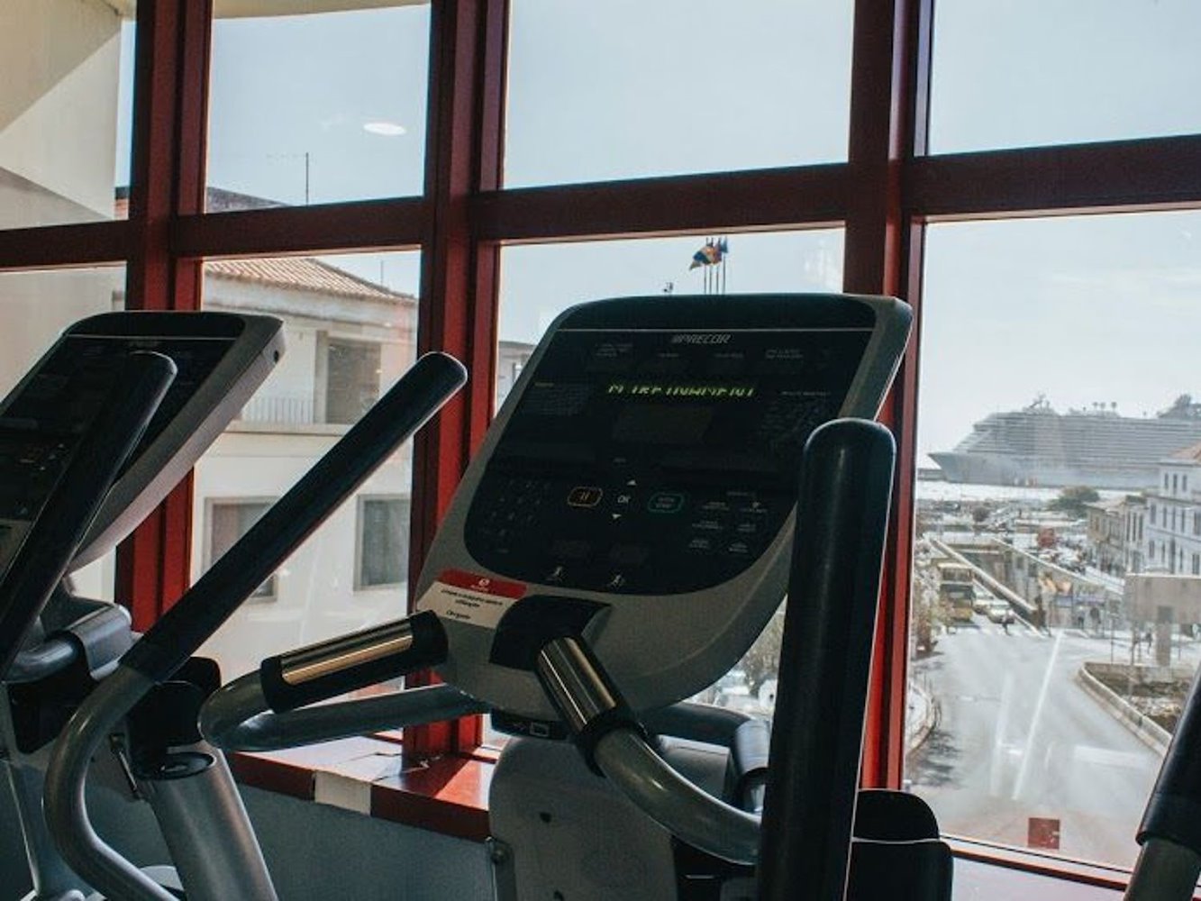 Platinium Health Fitness Club - фото 7