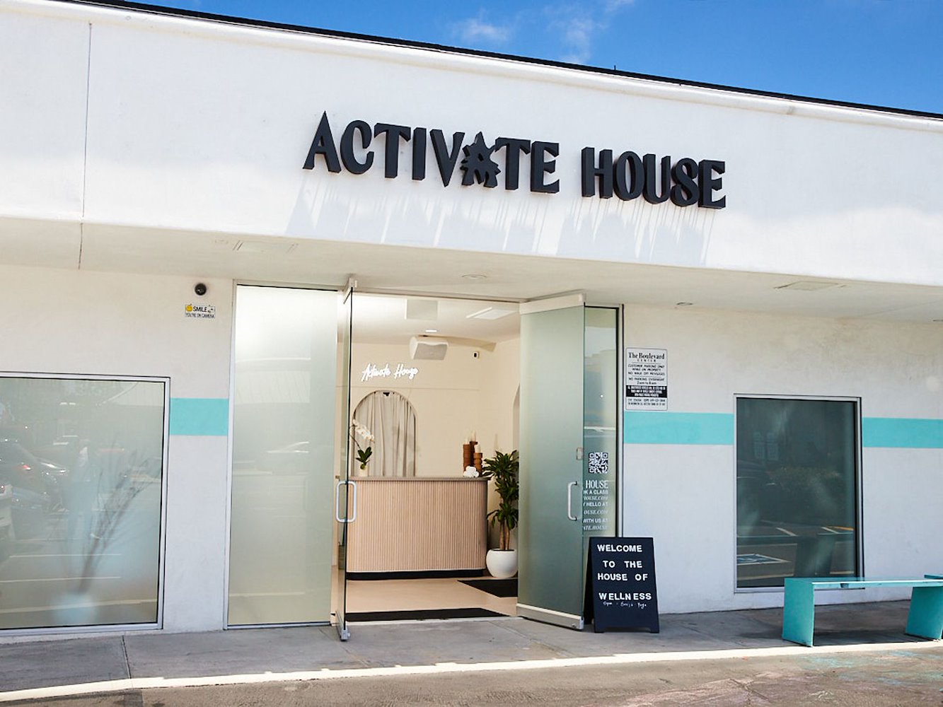 Activate House - фото 3