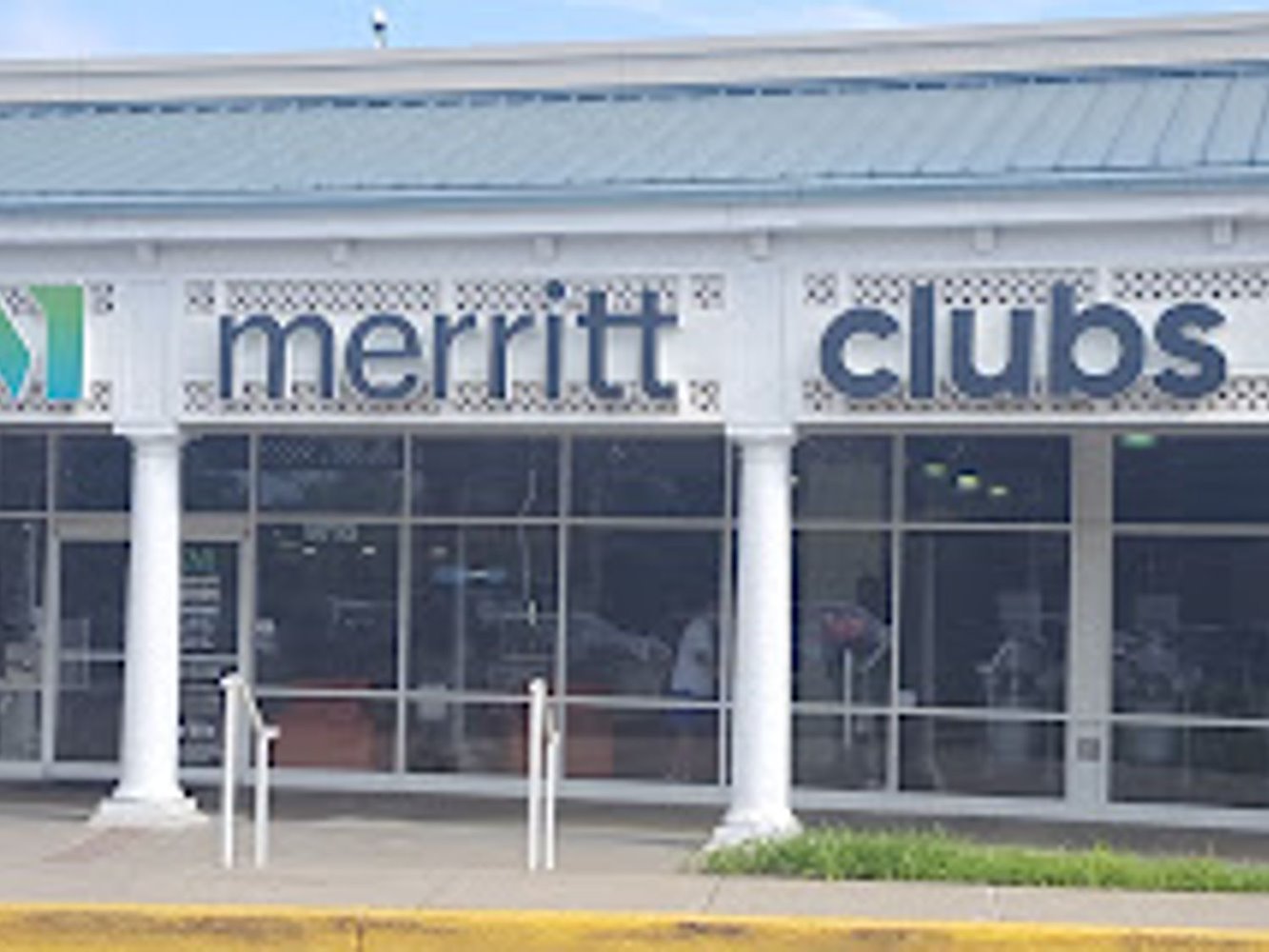 Merritt Clubs Owings Mills - фото 5