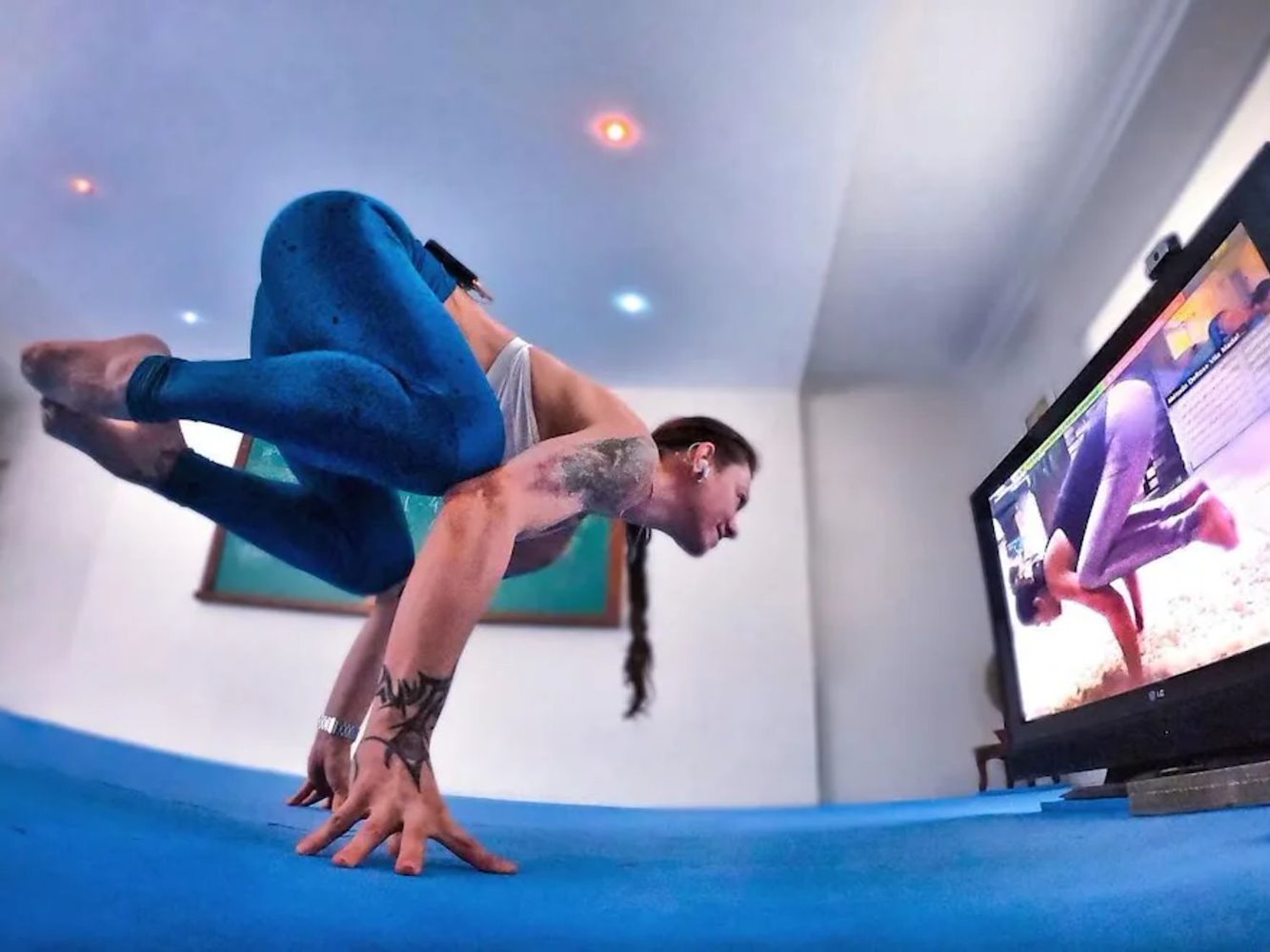 Namavitta Yoga and Meditation - фото 2