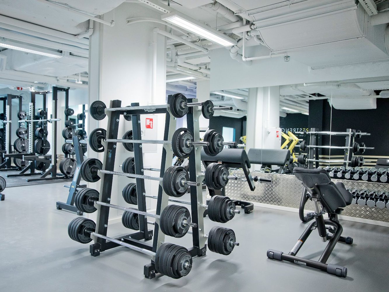 MyFitness Rävala - фото 5