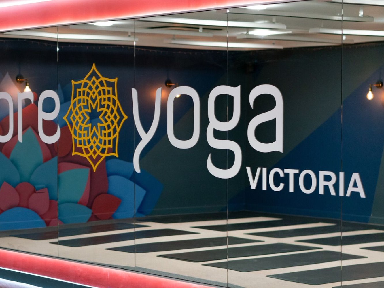 MoreYoga - Victoria - фото 5
