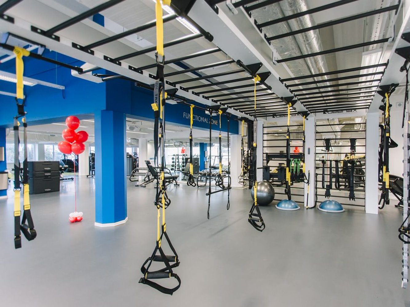 MyFitness Matīss - фото 10