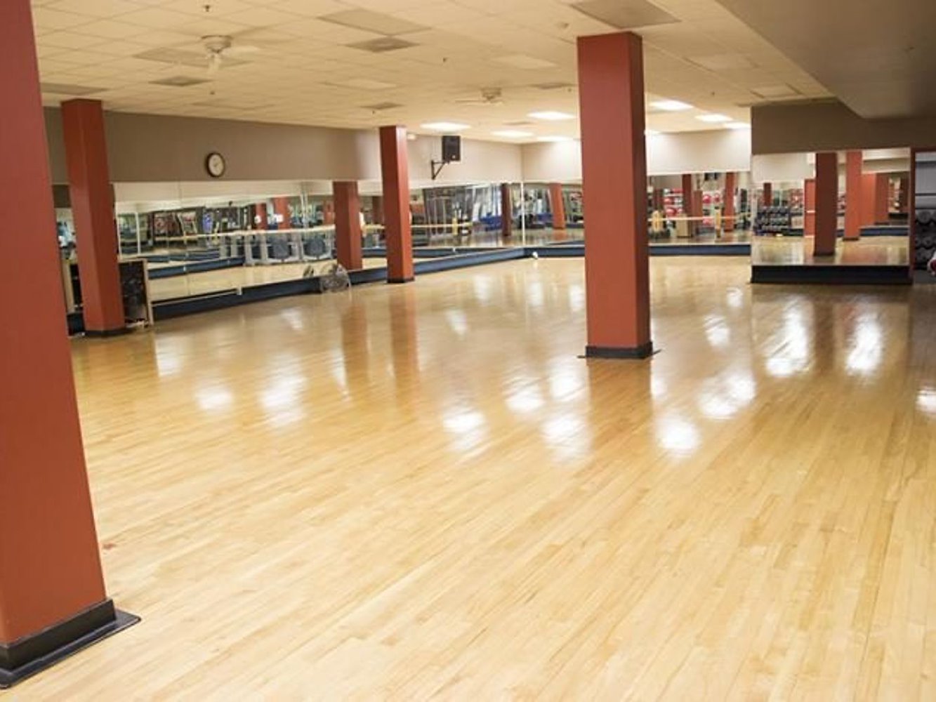 Genesis Health Clubs Overland Park - фото 2