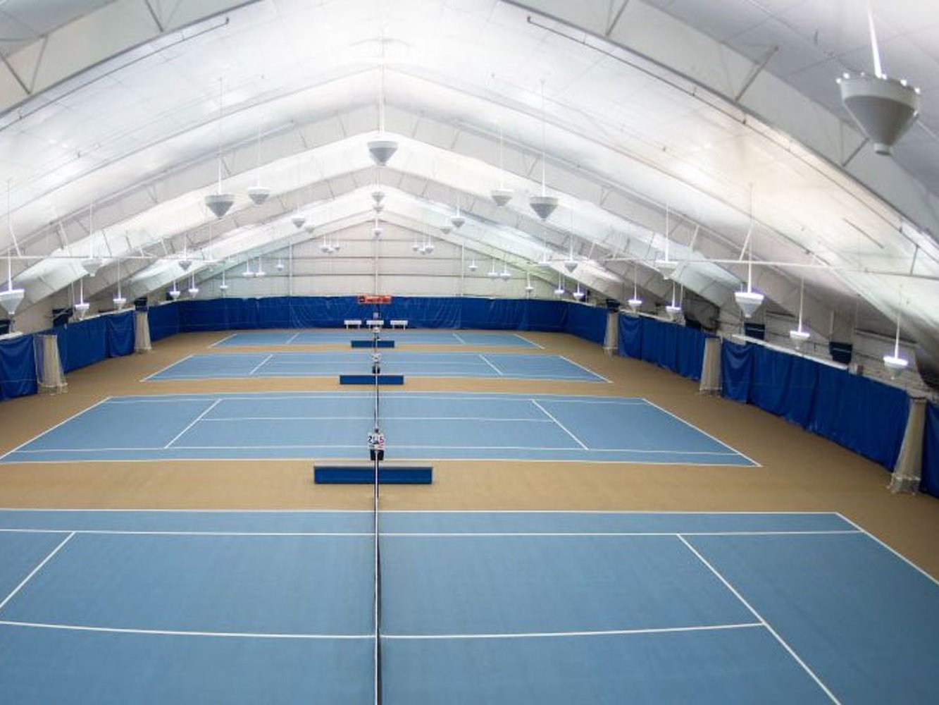 Columbia Basin Racquet Club - фото 4