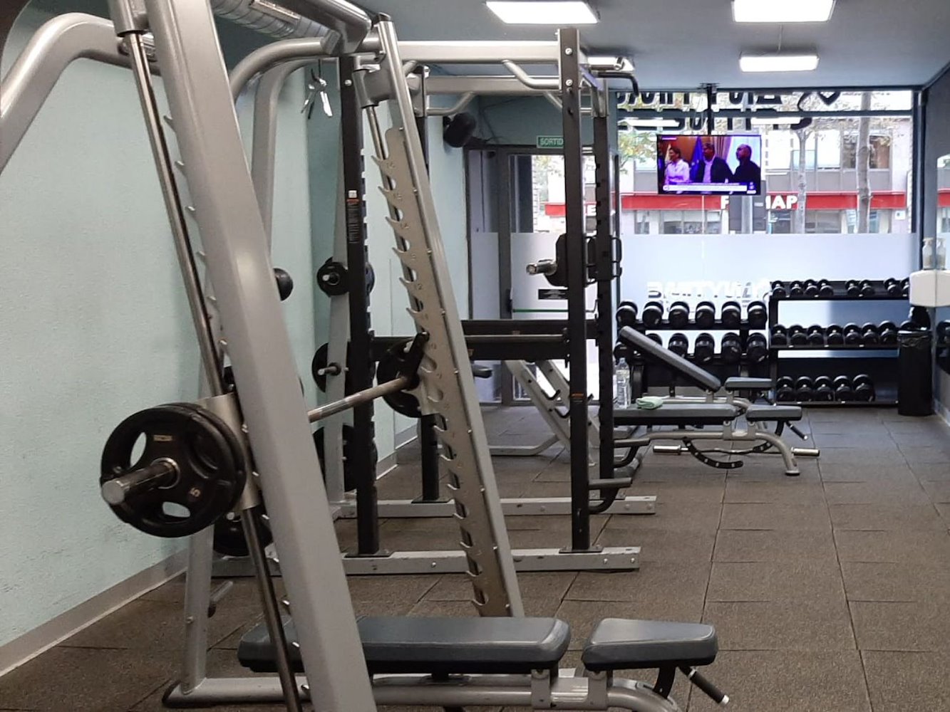 Anytime Fitness - Girona - фото 5