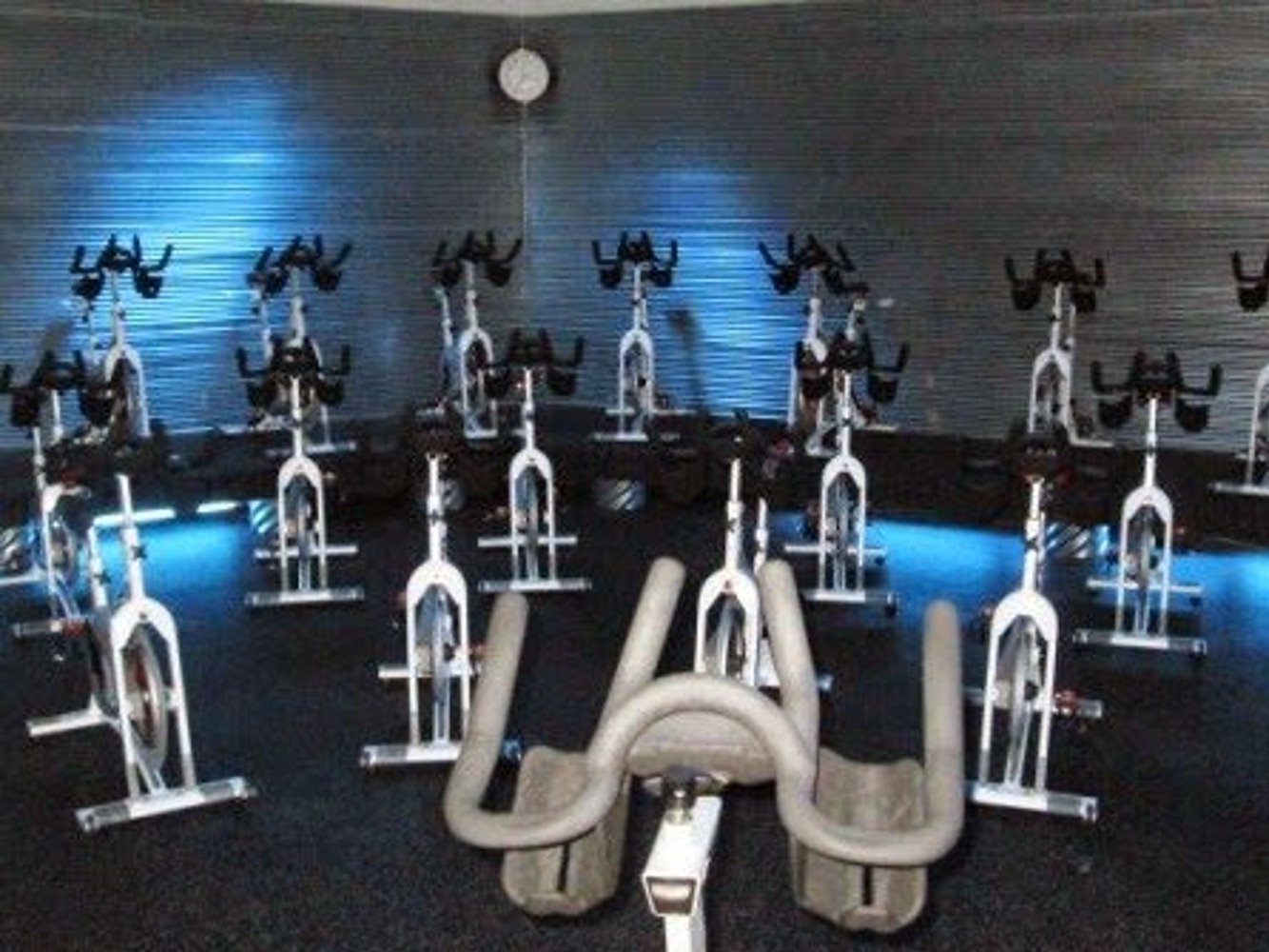 Genesis Health Clubs Leavenworth - фото 3