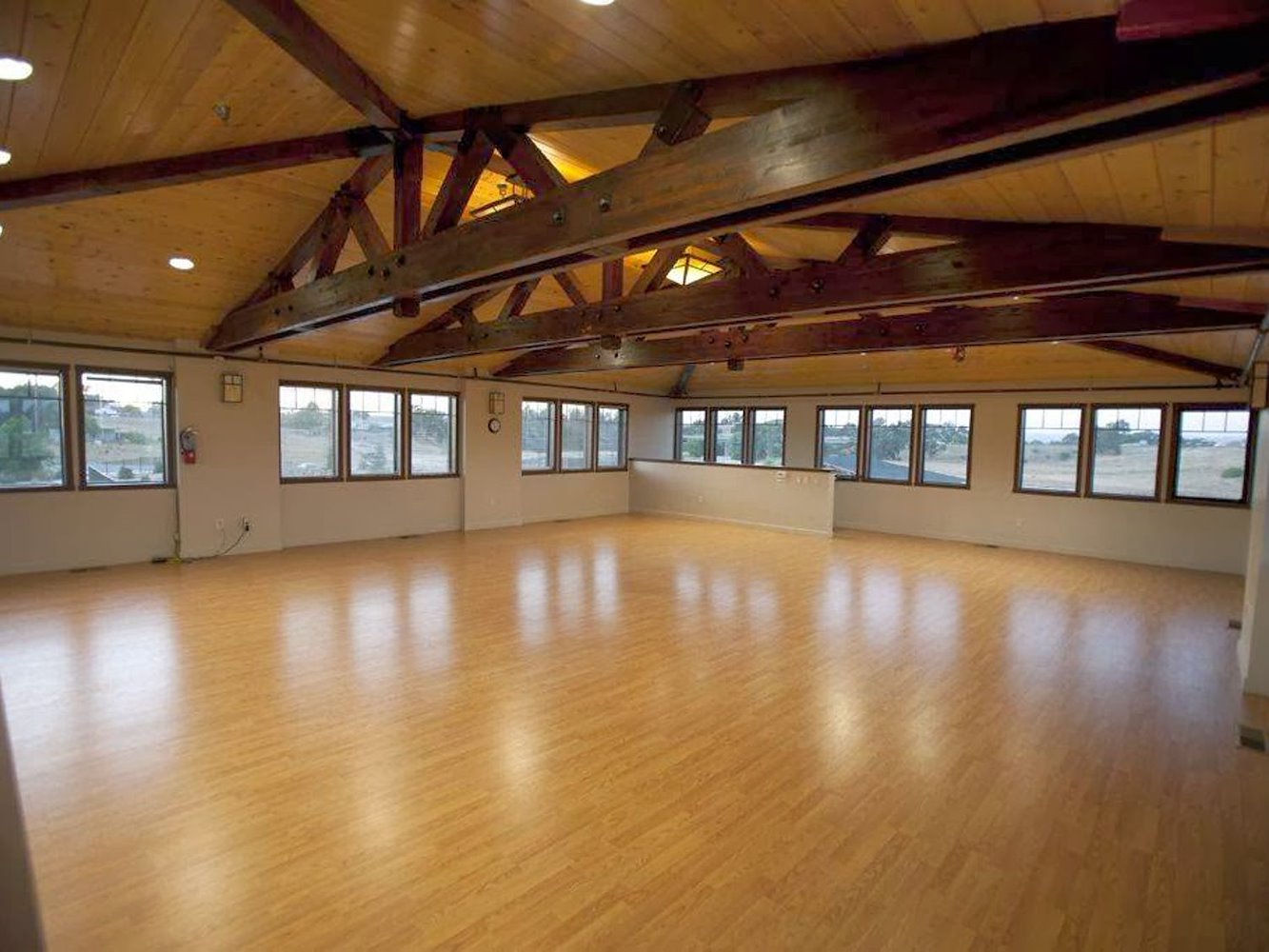 Paso Robles Sports Club - фото 6