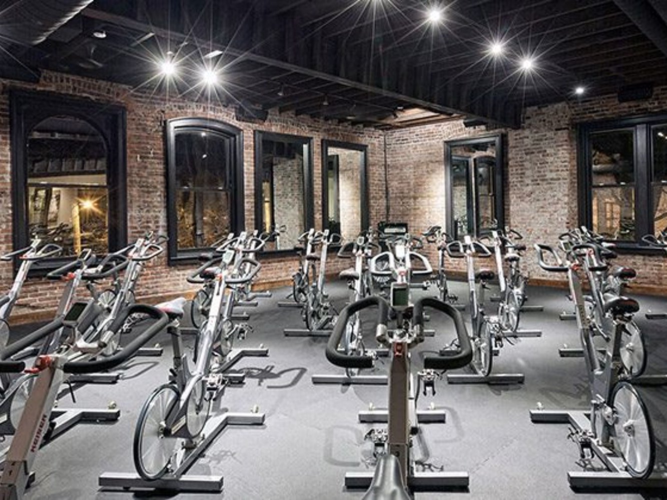 Olympic Athletic Club - фото 3