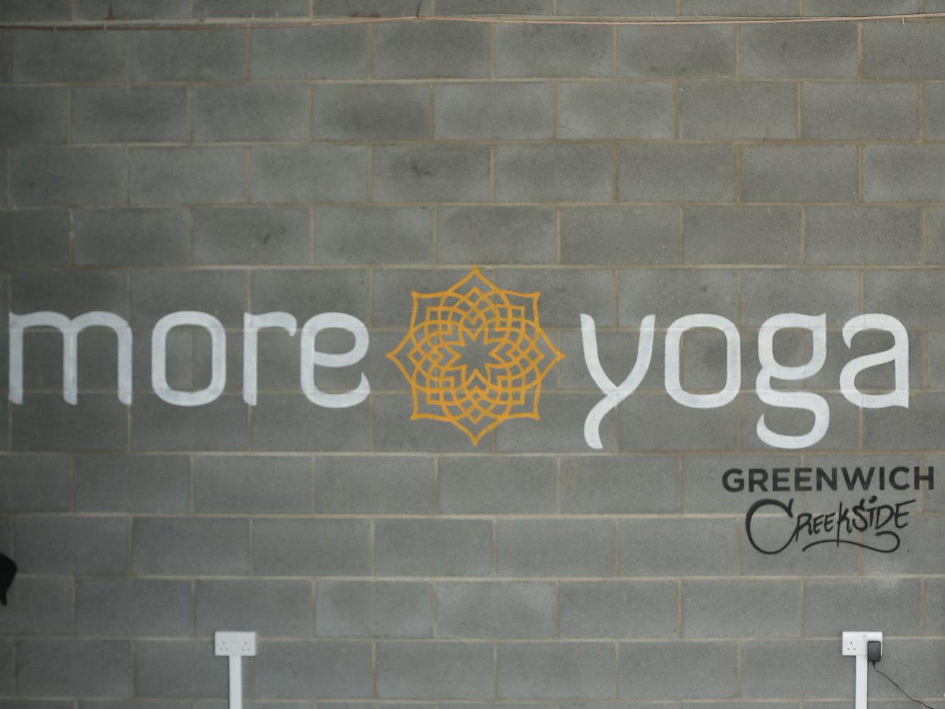 MoreYoga - Greenwich Creekside - фото 5