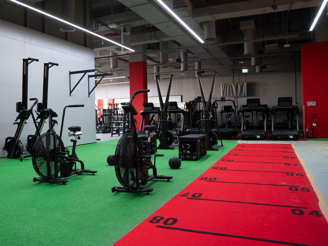 Fitness First Titanium Damac Hills – Ladies Only - фото 3