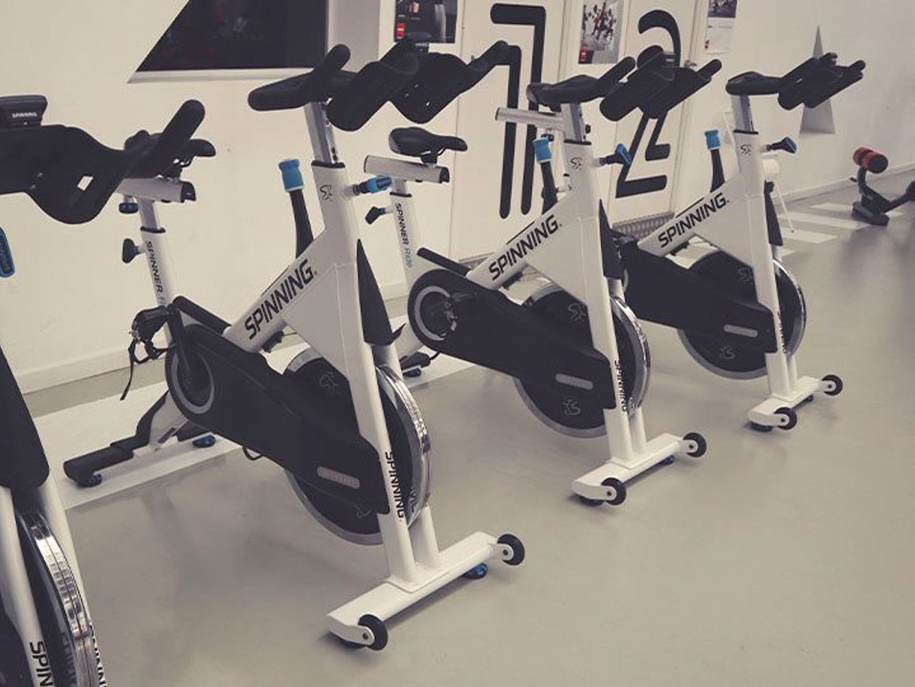 Fitness Factory Leiria