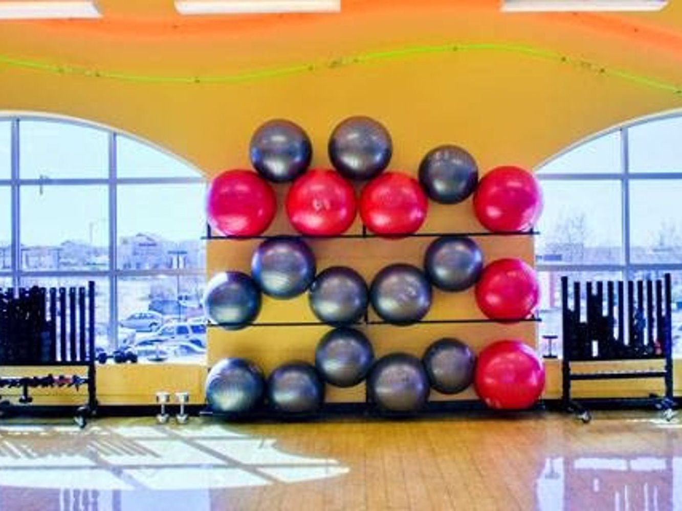In-Shape Family Fitness - Rocklin - фото 3