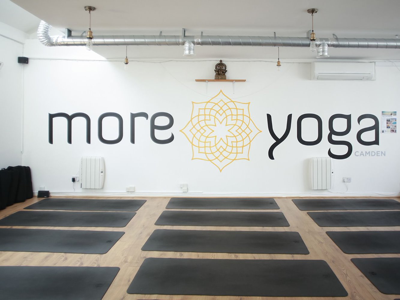 MoreYoga - Harringay - фото 2