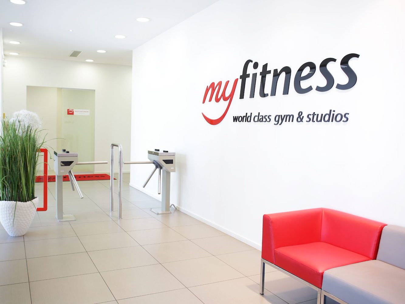 MyFitness Lasnamäe Kärberi - фото 3