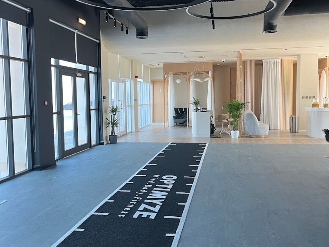 Optimyze Health and Fitness Boutique - фото 5