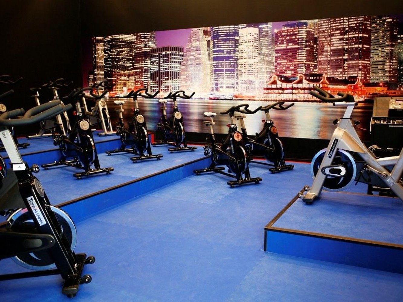 MyFitness Tartu Lõunakeskus - фото 4