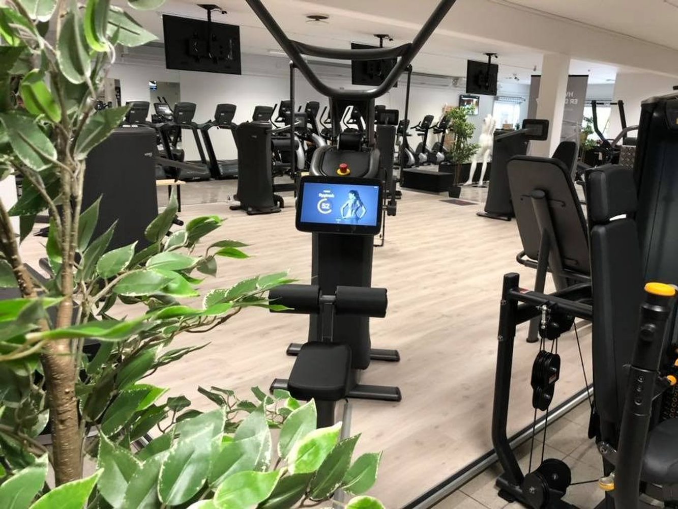 Go2Fitness Borup - фото 8