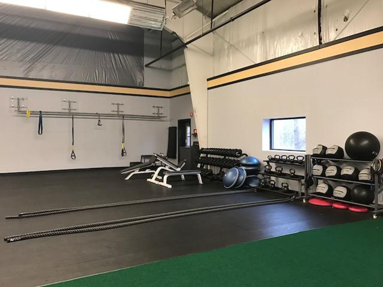 Healthtrax Fitness & Wellness Enfield - фото 3