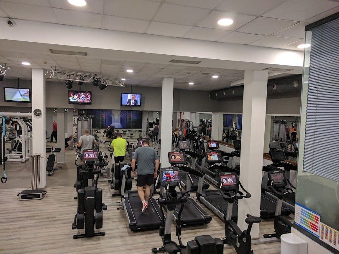 Orión Fitness Center - фото 2