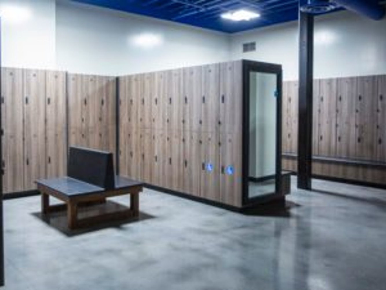 EoS Fitness Las Vegas - Blue Diamond / Decatur - фото 7