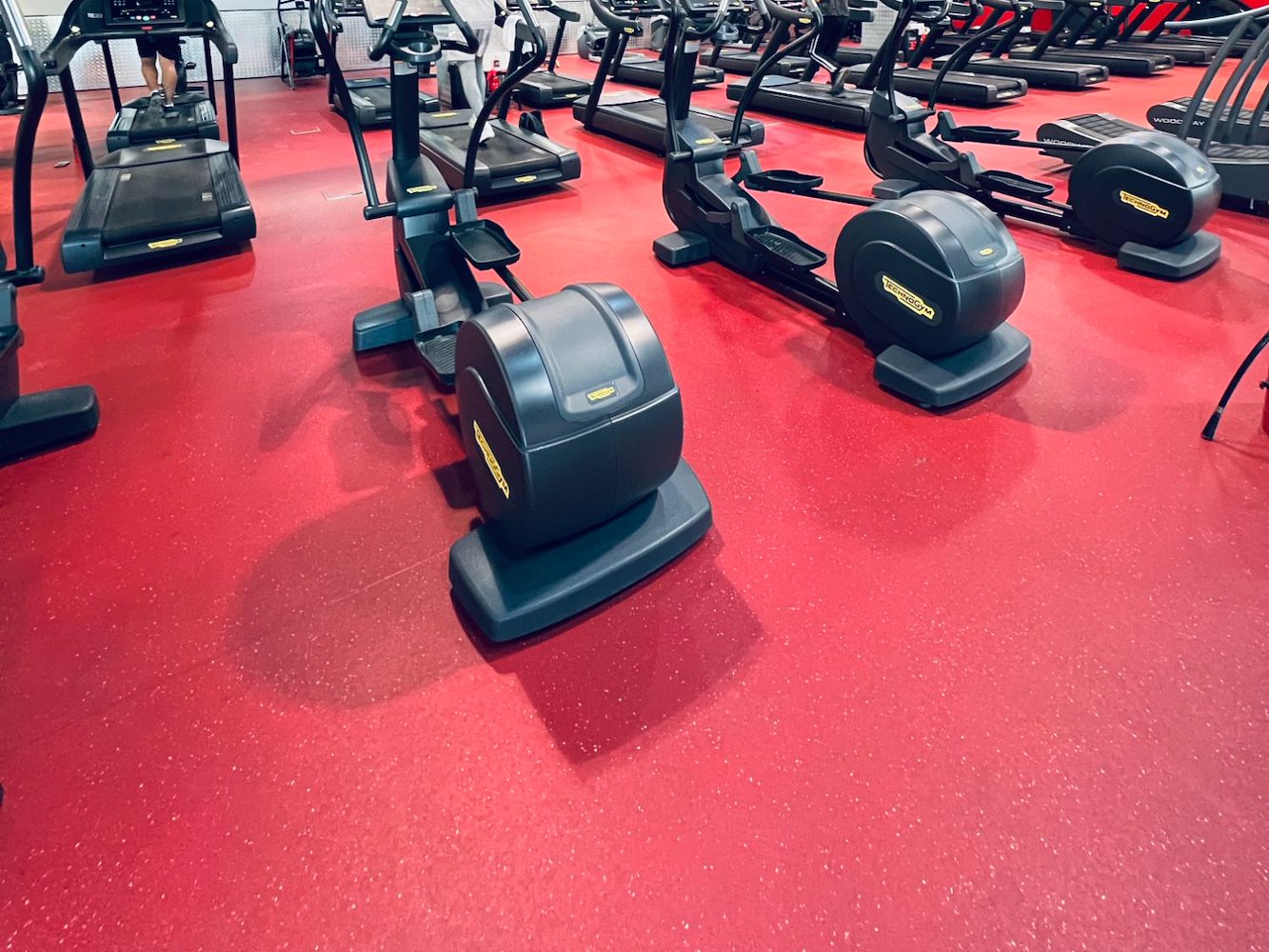 Fitness First Titanium Meadows - Mixed - фото 5