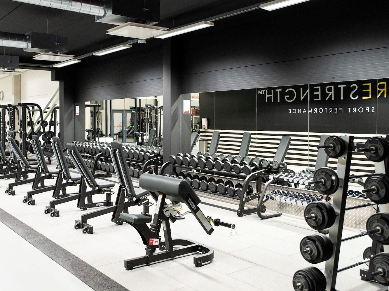 MyFitness Tartu Annelinn - фото 5