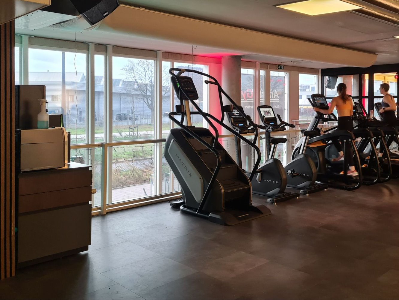 AmstelGym - фото 4