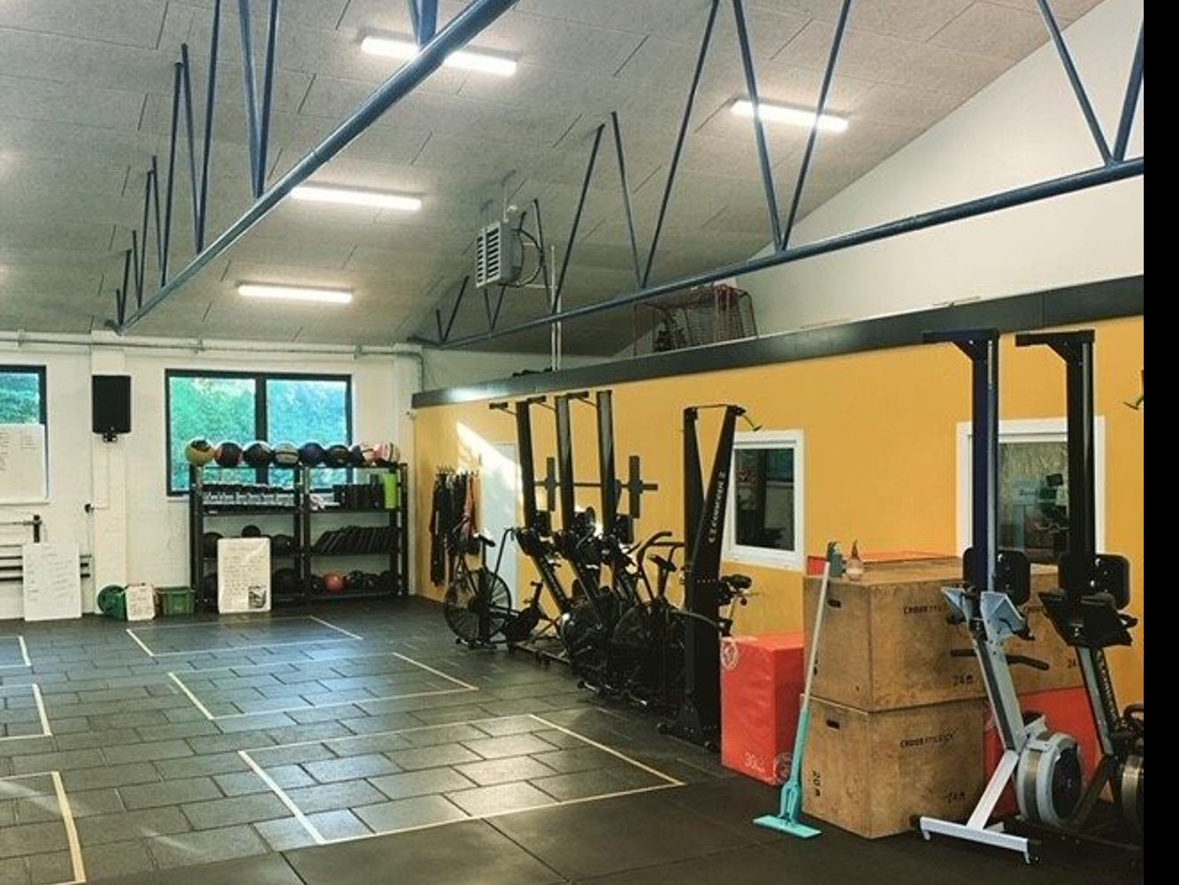 FunktionelGym - фото 1