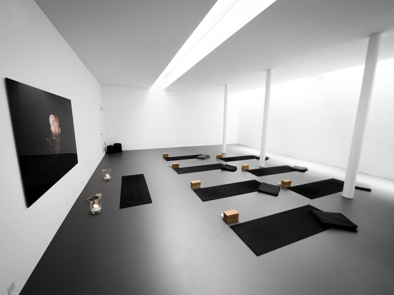 O Yoga - фото 2