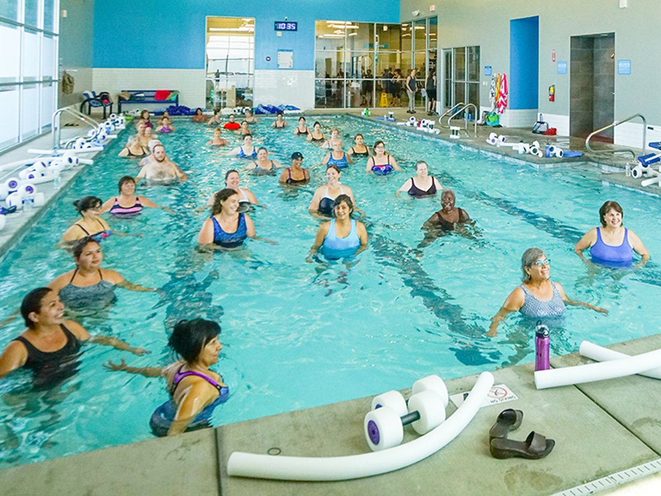 EoS Fitness Ray/Cooper - фото 7