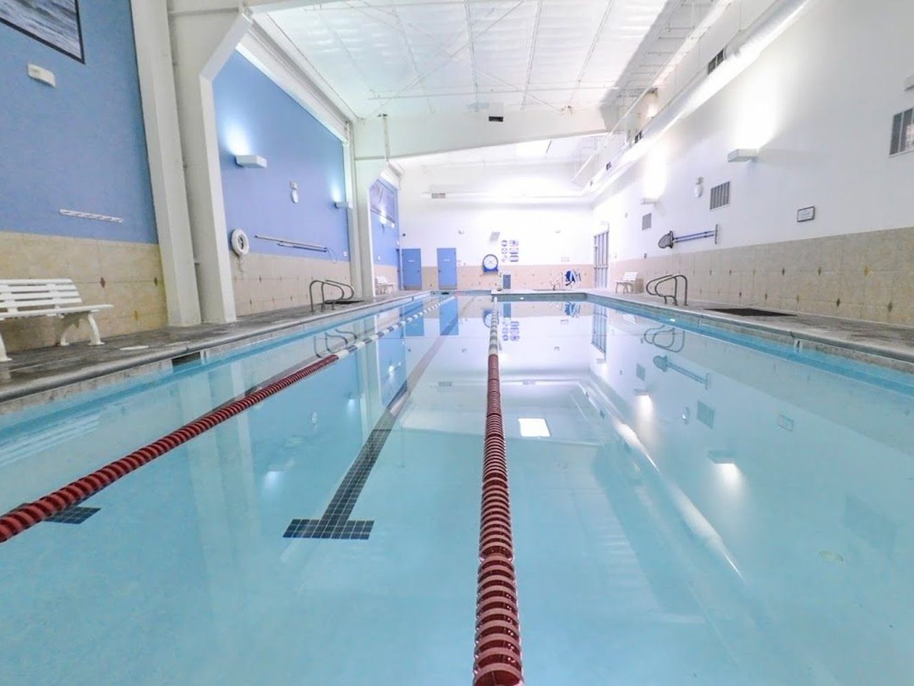 In-Shape: Brentwood - фото 4