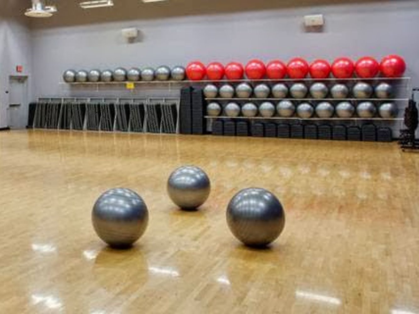 In-Shape Family Fitness - Natomas - фото 3