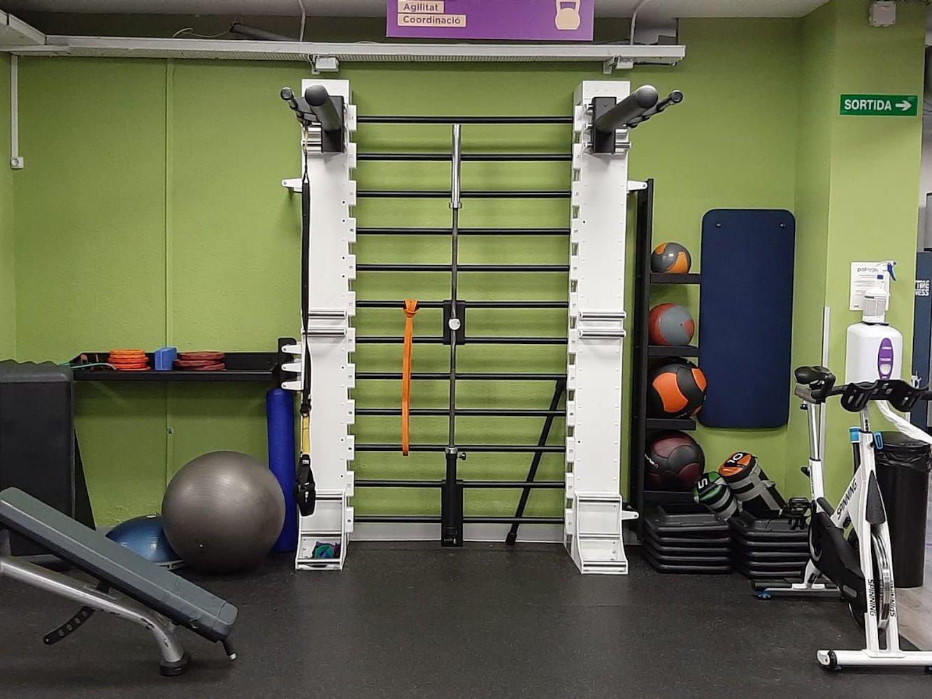 Anytime Fitness - Girona - фото 4