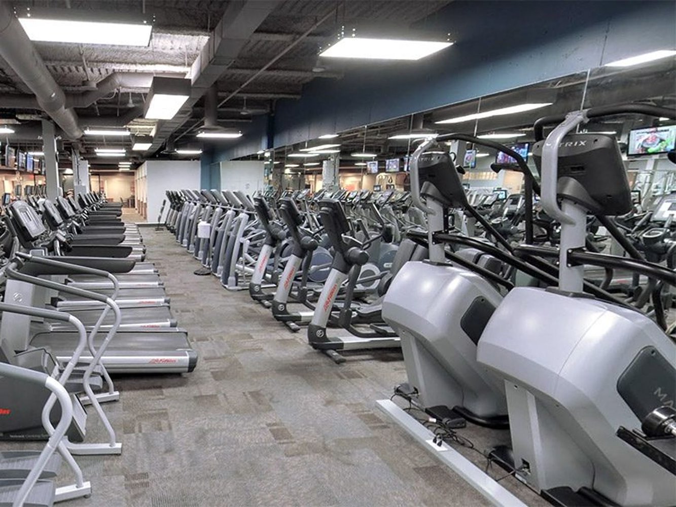 GYMVMT North Hill Calgary - фото 2