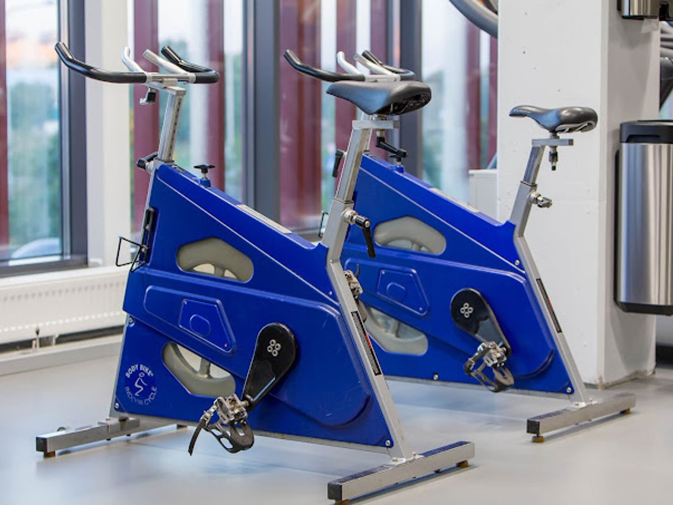 MyFitness Lasnamäe Linnamäe - фото 6