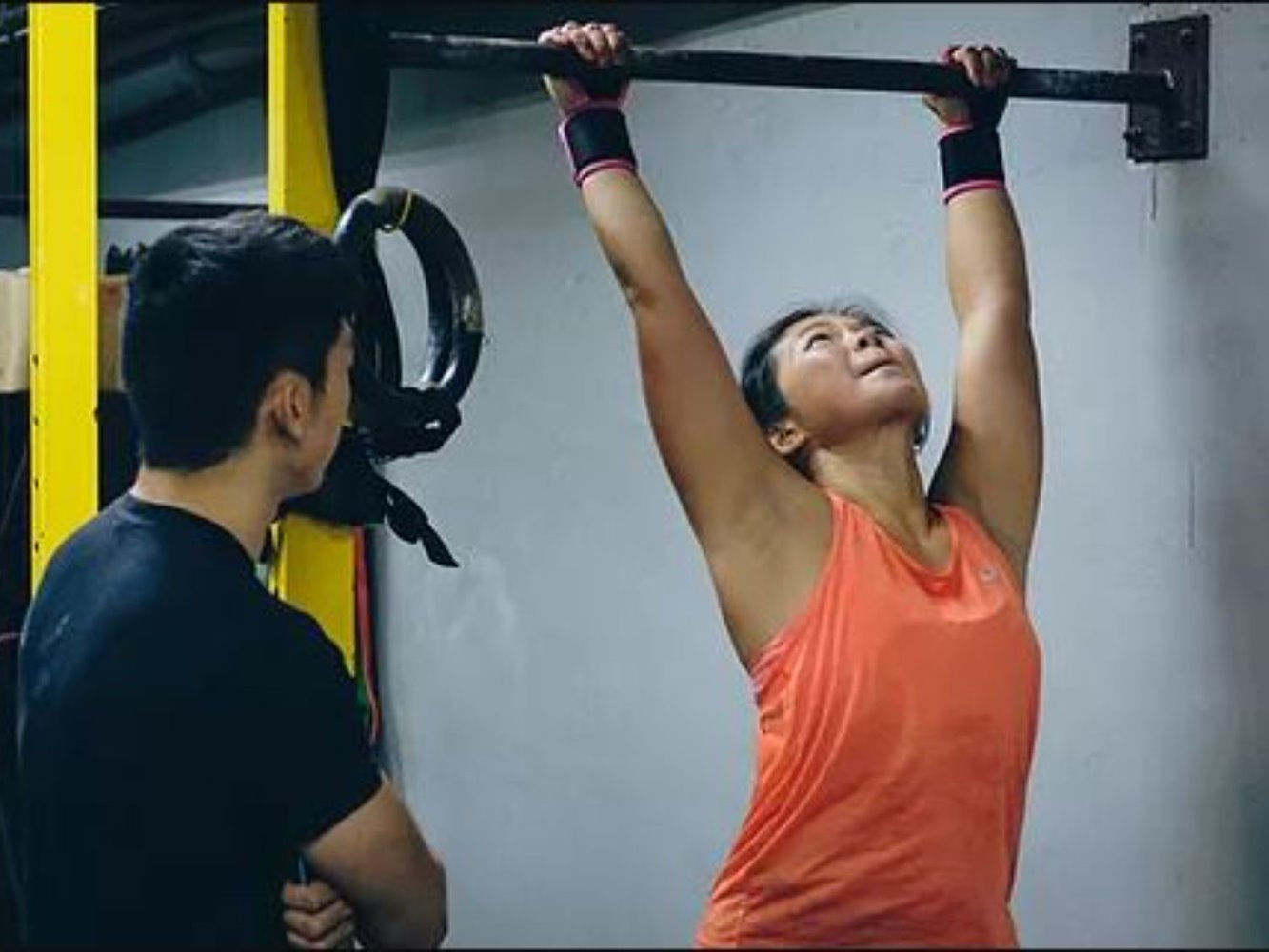 Crossfit Fire City - фото 1