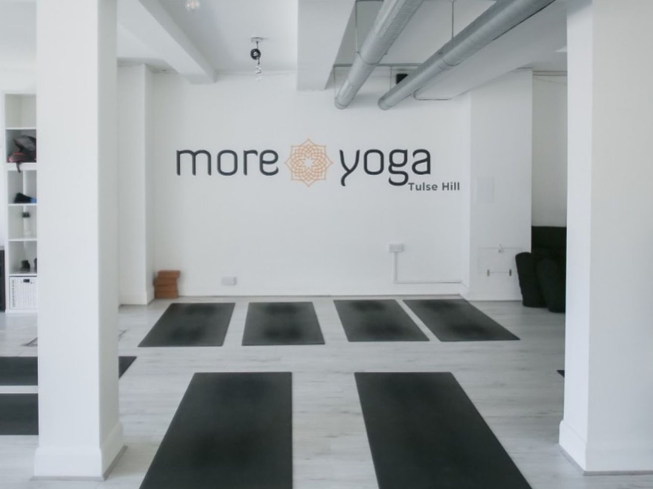 MoreYoga - Tulse Hill - фото 1