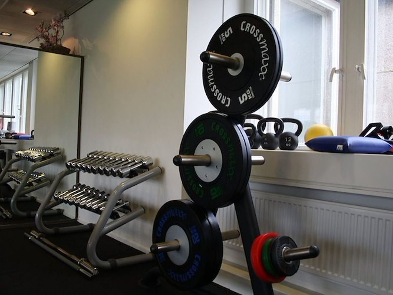 Fitness Avenue Leidschendam - фото 3