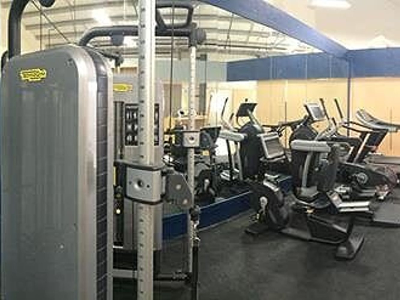 ROAM Fitness - фото 2