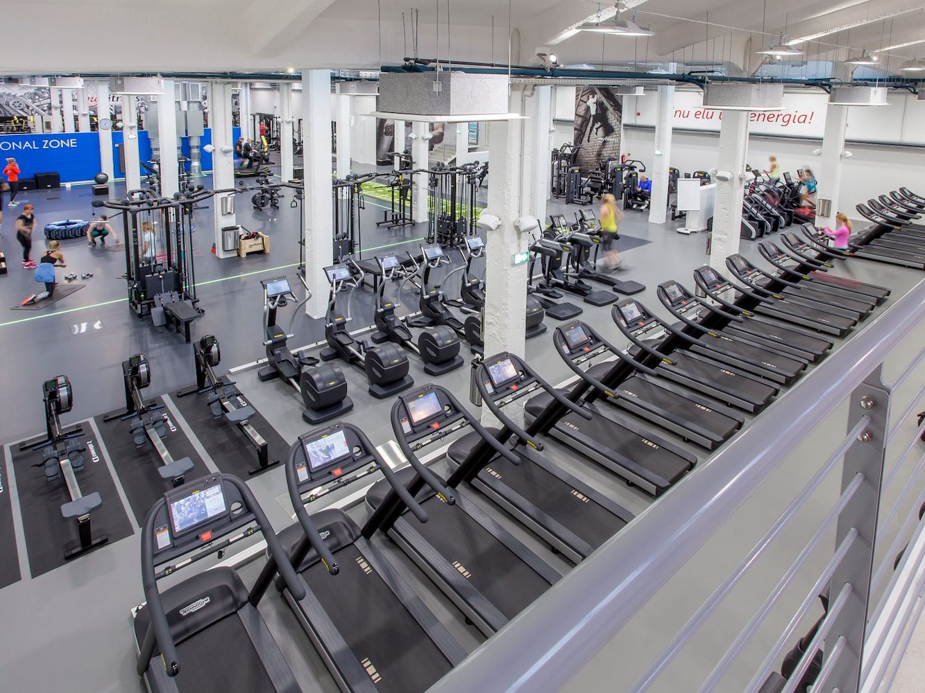 MyFitness Ülemiste City - фото 3