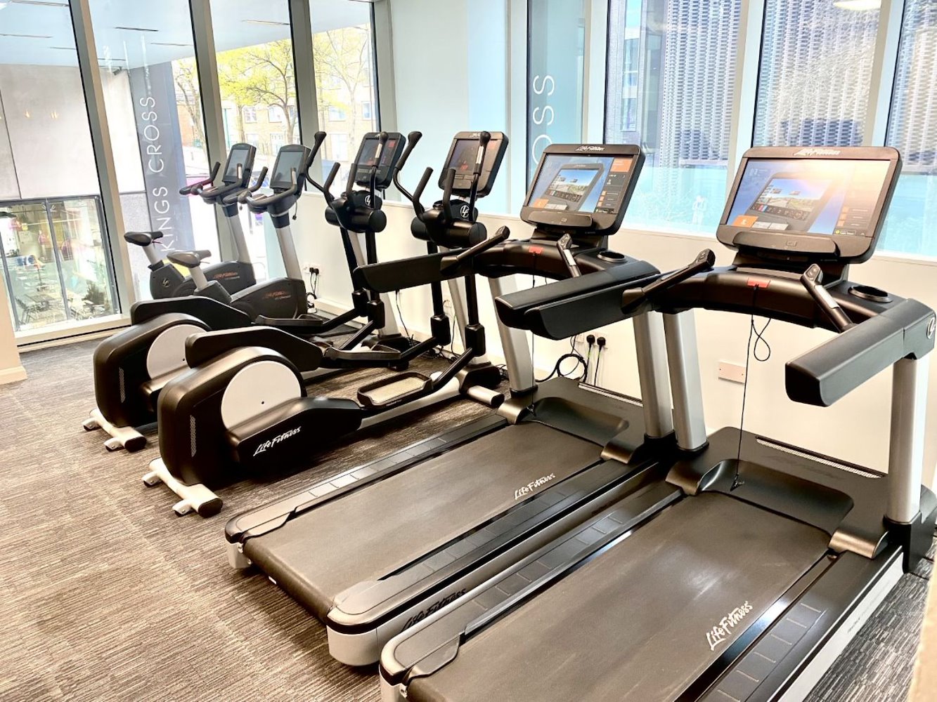 Anytime Fitness - Kings Cross - фото 1