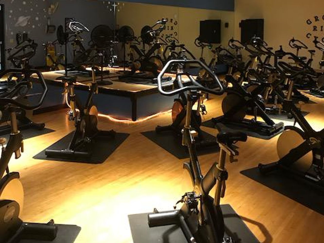 Healthtrax Fitness & Wellness Enfield - фото 1