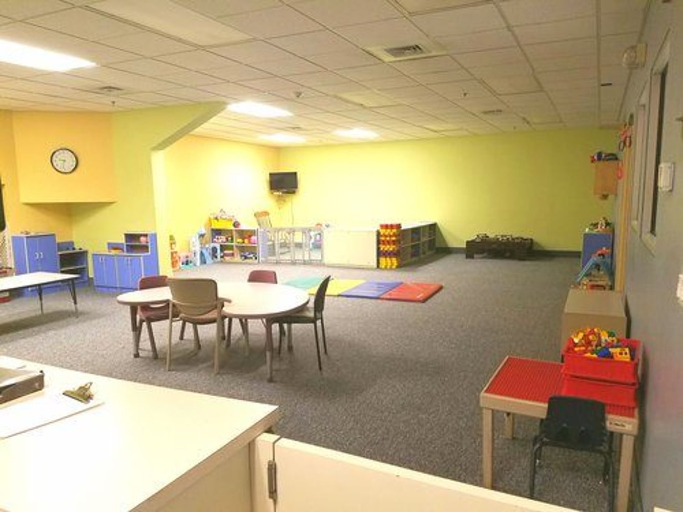 Healthtrax Fitness & Wellness Bristol - фото 3