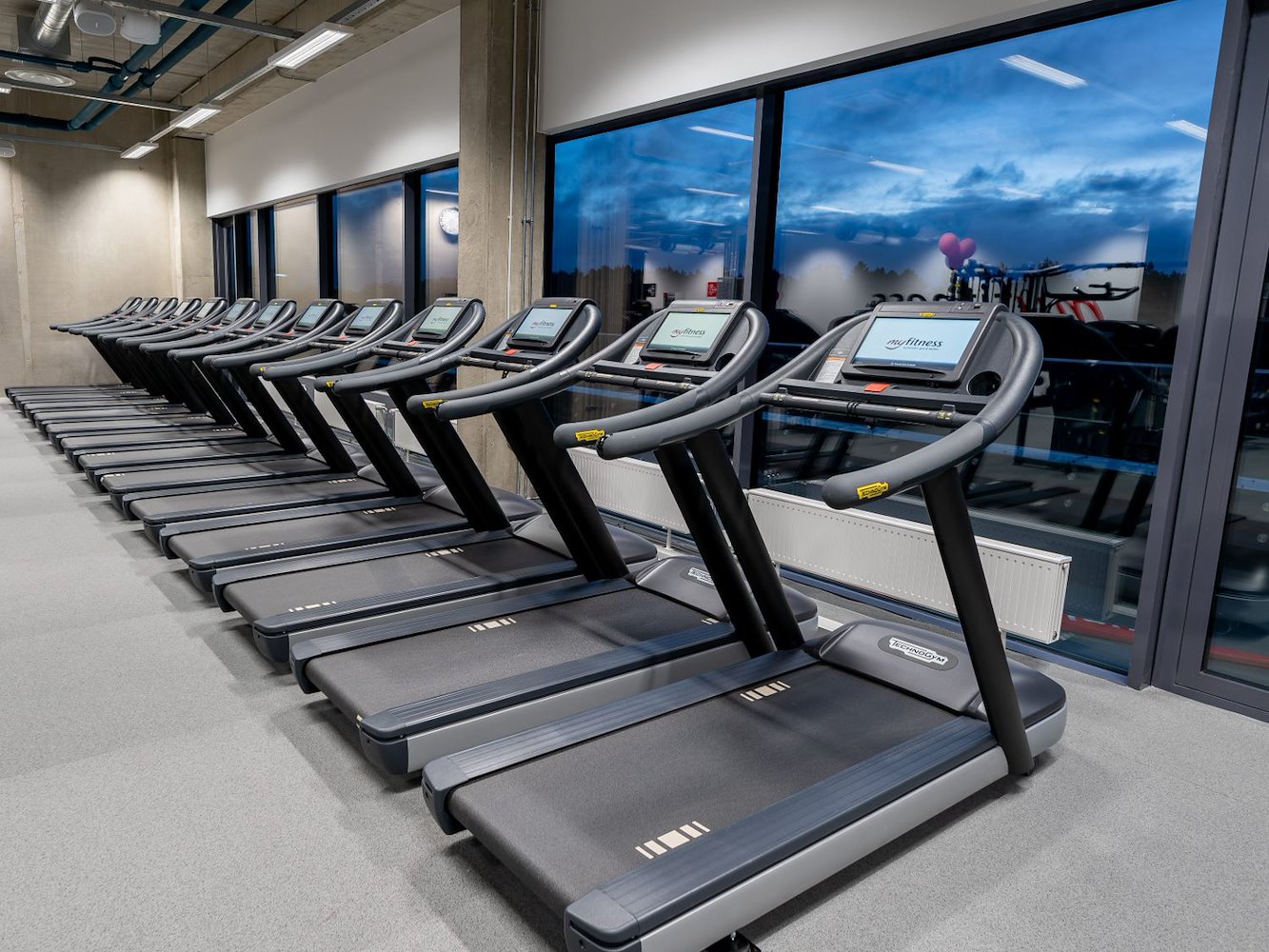 MyFitness Järve - фото 5