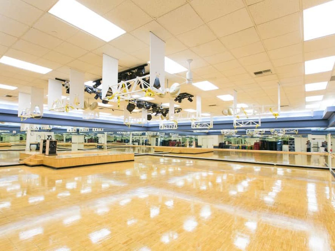 PRO Sports Club Bellevue - фото 3